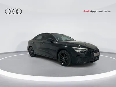 2022 Audi A3 30 TFSI