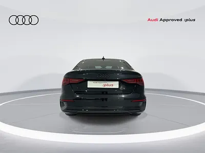 2022 Audi A3 30 TFSI