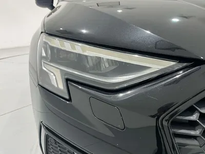 2022 Audi A3 30 TFSI