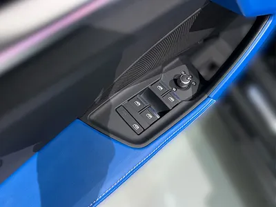 2022 Audi A3 30 TFSI