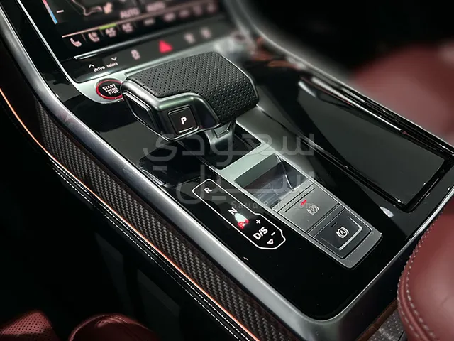 2024 Audi SQ8