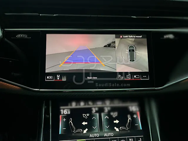 2024 Audi SQ8