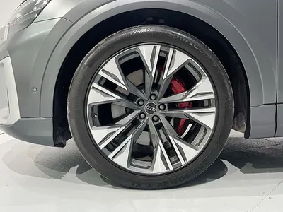 2024 Audi SQ8