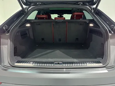 2024 Audi SQ8