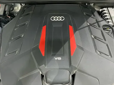 2024 Audi SQ8