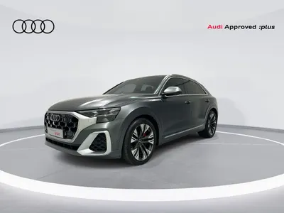2024 Audi SQ8