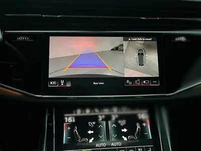 2024 Audi SQ8