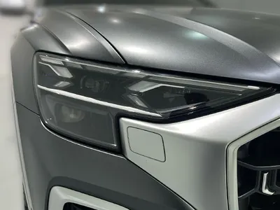 2024 Audi SQ8