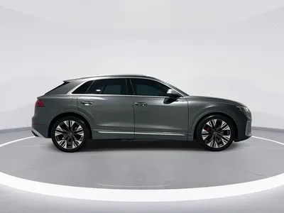 2024 Audi SQ8