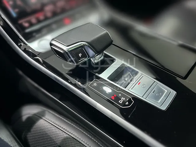 2020 Audi A8 50 TEFI