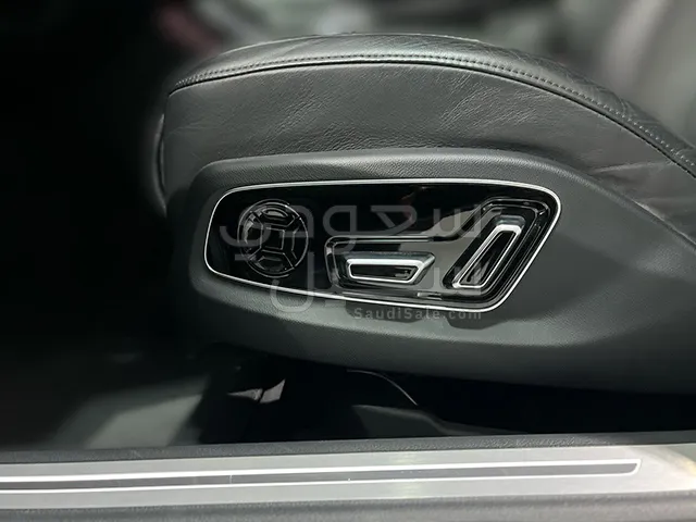 2020 Audi A8 50 TEFI