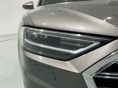 2020 Audi A8 50 TEFI