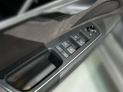 2020 Audi A8 50 TEFI