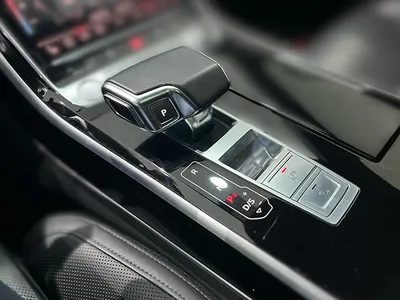 2020 Audi A8 50 TEFI