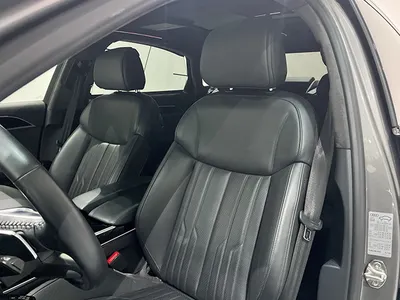 2020 Audi A8 50 TEFI