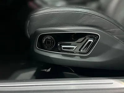 2020 Audi A8 50 TEFI
