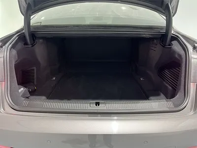 2020 Audi A8 50 TEFI