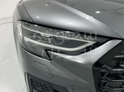 2024 Audi A8 50 TEFI