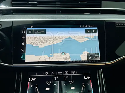 2024 Audi A8 50 TEFI