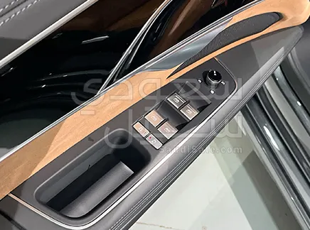 2024 Audi A8 50 TEFI
