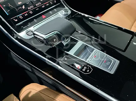 2024 Audi A8 50 TEFI