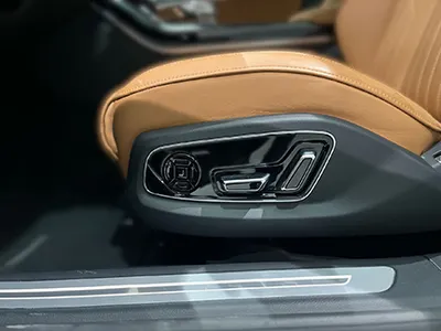 2024 Audi A8 50 TEFI