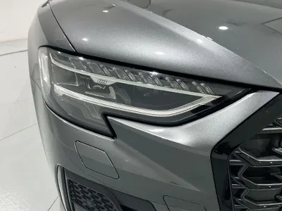2024 Audi A8 50 TEFI