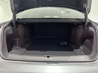 2024 Audi A8 50 TEFI