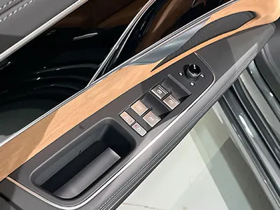 2024 Audi A8 50 TEFI