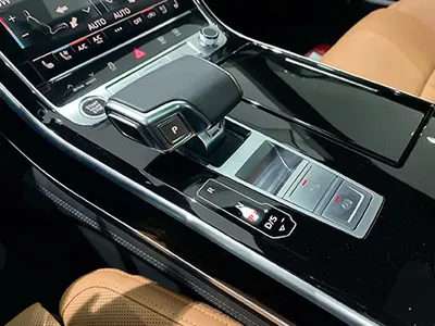 2024 Audi A8 50 TEFI