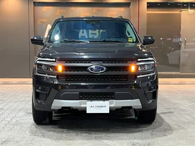 2023 فورد اكسبيديشن اكس ال تي
