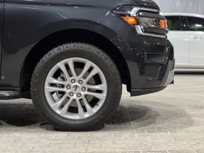 2023 فورد اكسبيديشن اكس ال تي