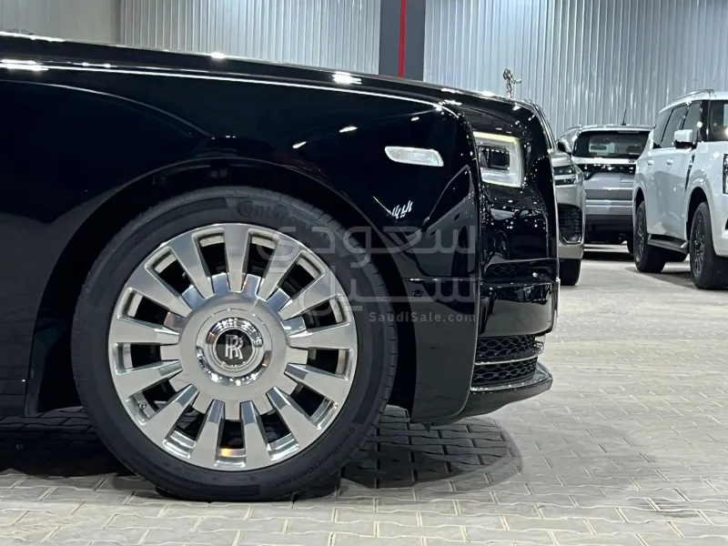 2019 رولز رويس فانتوم