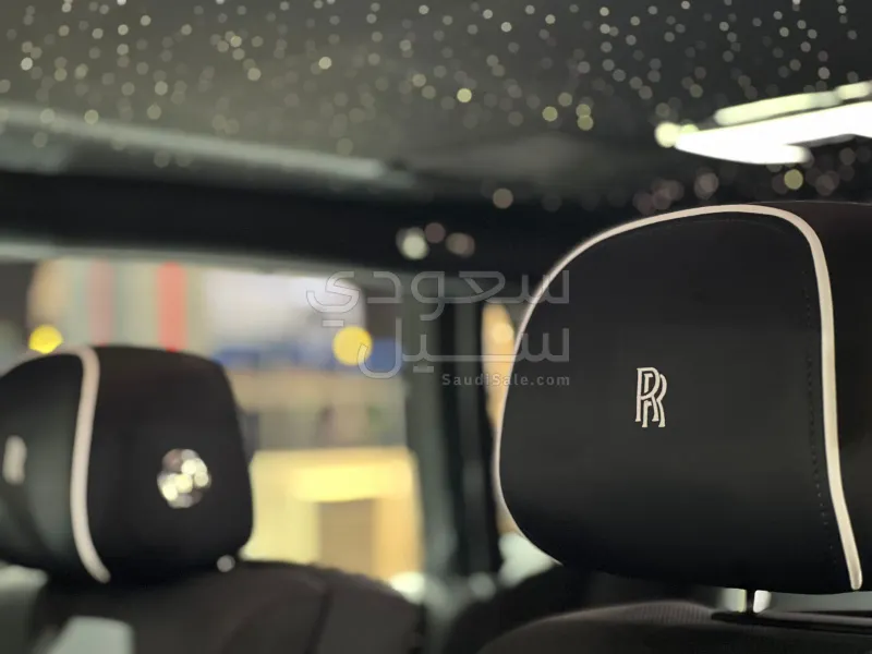 2019 رولز رويس فانتوم