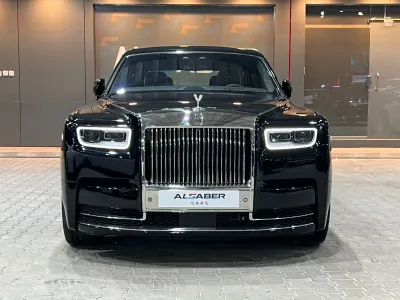 2019 رولز رويس فانتوم