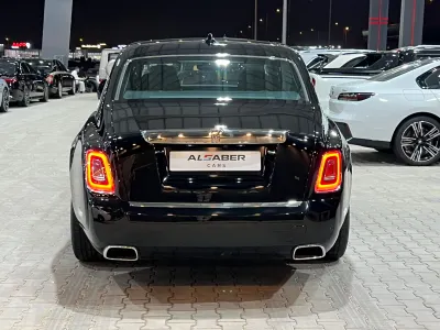 2019 رولز رويس فانتوم