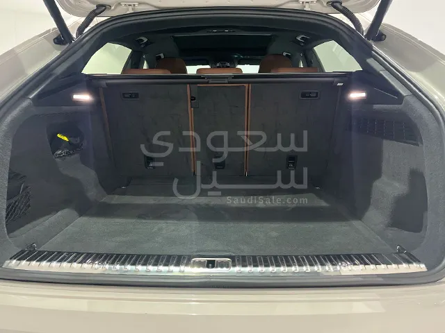 2024 Audi Q8
