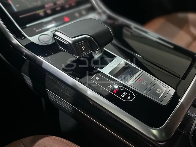 2024 Audi Q8