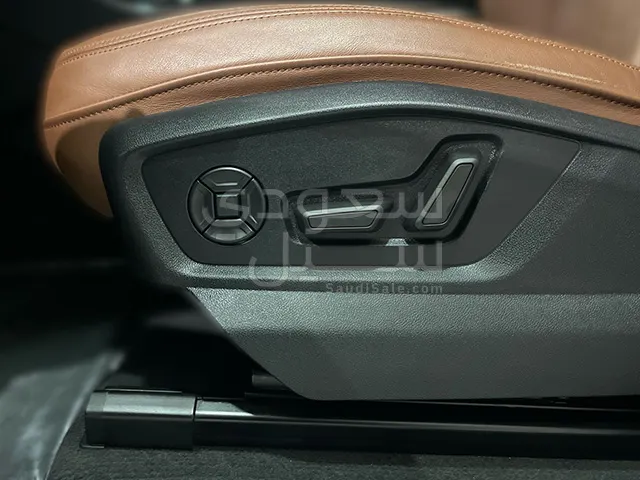 2024 Audi Q8