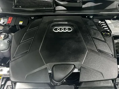 2024 Audi Q8
