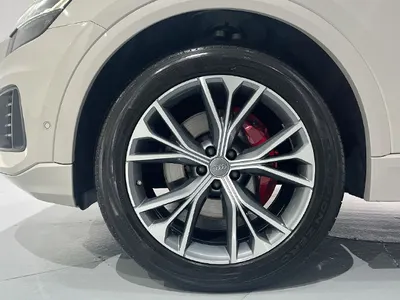 2024 Audi Q8