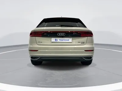 2024 Audi Q8