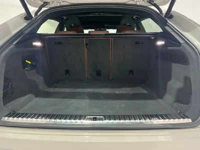 2024 Audi Q8