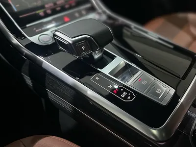 2024 Audi Q8