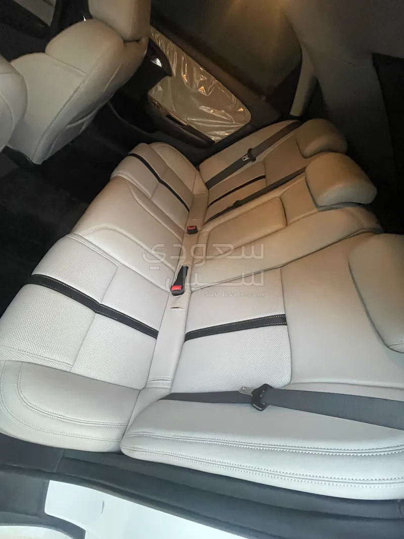 2014 Chevrolet Caprice SS