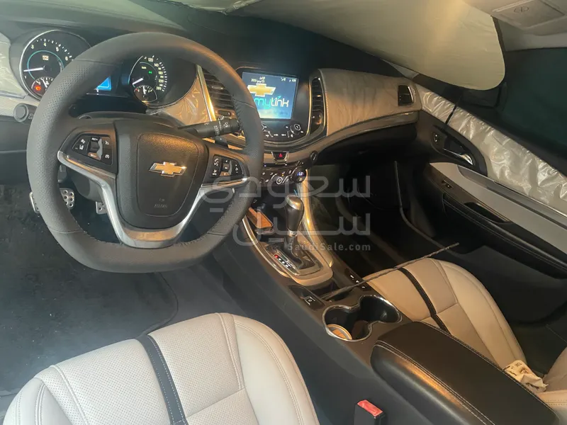 2014 Chevrolet Caprice SS