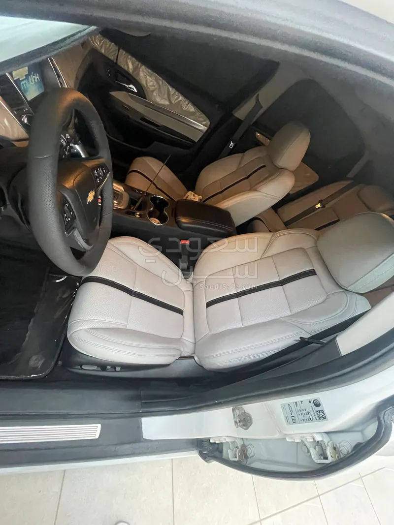 2014 Chevrolet Caprice SS