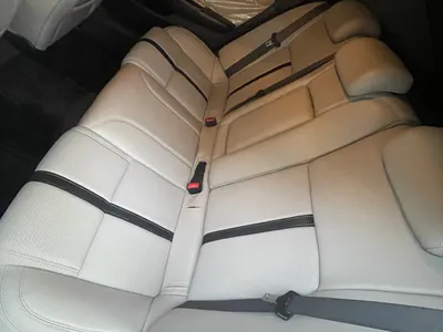 2014 Chevrolet Caprice SS
