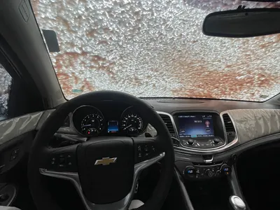 2014 Chevrolet Caprice SS