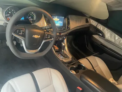 2014 Chevrolet Caprice SS